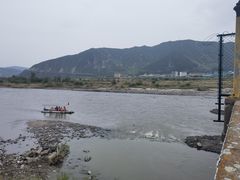 -图们国门景区
