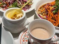 -清真·卡德尔大叔新疆主题餐厅(龙汇路店)