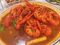 -眷江南之小蓝鲸(王府大街店)