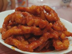 -乐乐餐厅(湘子庙街店)