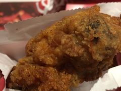 -肯德基(八里台店)