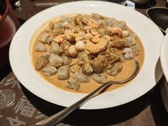 -福来齐·鲁菜海鲜·渔家菜(朝阳街分店)