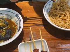 记忆里的小香肠-黑白电视长沙小吃(美林M·LIVE天地东座店)