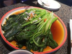 -渔民船说·北塘海鲜·天津菜·海肠捞饭(北塘古镇店)