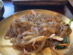 -亚龙湾红树林度假酒店-韩轩韩餐厅