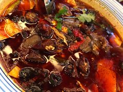 -大铁勺新津菜(东丽阳光新业广场店)