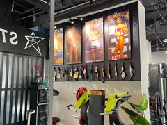 -FEELINGME乐刻私教馆·健身(沿海赛洛城店)
