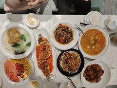 -刘胖子家常菜·蹄花焖藕(富安街店)