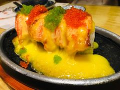 -原志优秀食材·匠心料理·海胆主题(金亿广场店)