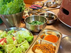 -闻老头·菊花炭烤肉(D11店)