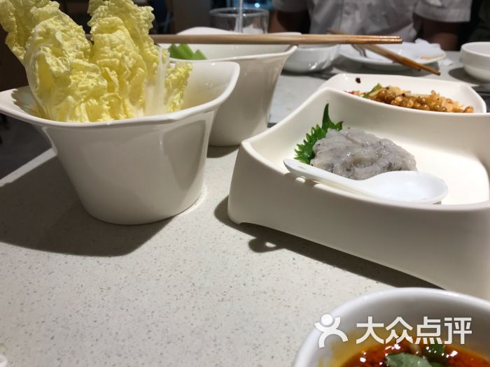 海底捞火锅(银泰城店)图片 第3张