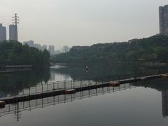 -重庆彩云湖湿地公园