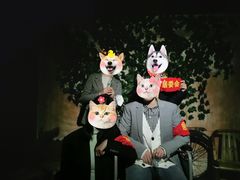 -夜幕浸入式超级密室(望京店)