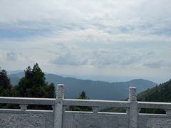 -南岳衡山风景名胜区