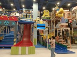 -meland亲子乐园•派对•研学(苏州悠方购物中心店)