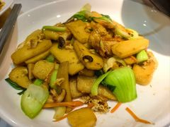 炒黄粿-红椒香·闽北光泽菜·宴请聚会(奥体店)