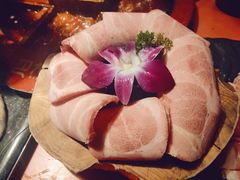 -巴九门老火锅(来福士打望店)