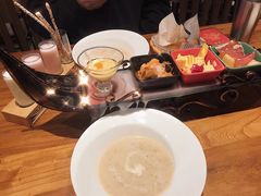 -斯比特花园西餐厅(东方商厦店)