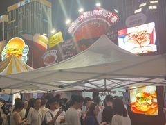 -龙湖杭州滨江天街
