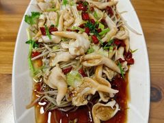 -景祥海鲜美食餐厅