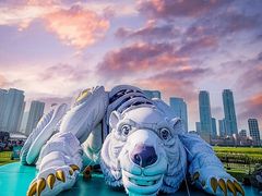 -星海广场