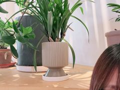 -fishtank鱼缸咖啡(三山街店)