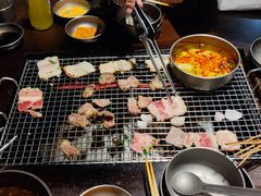 -夜食白市Yespicy·烧烤啤酒宵夜(番禺四海城店)