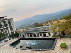 -中旅阿那亚九龙湖·公主酒店