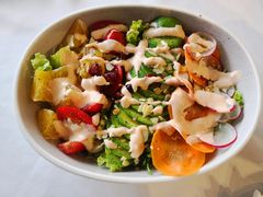 -我的四季意大利餐厅(春天百货店)