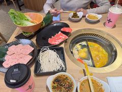 -呷哺呷哺 黄金牧场 (太原万象城店)