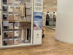 -优衣库(广州恒宝广场店)