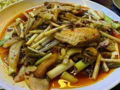 -南山小酒馆·江湖菜·夜宵(壹华里店)