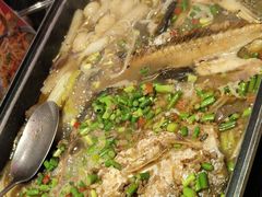 -令狐冲烤鱼·烧菜馆(达明店)