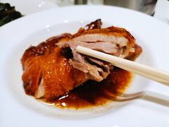 明炉烧鸭-金鼎轩(亚运村店)