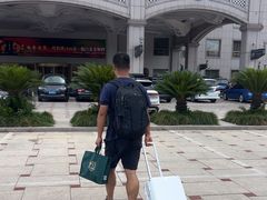 -慈溪白金汉爵大酒店