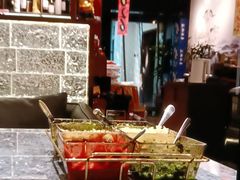 -百草滩羊清水涮羊肉·清真·宁夏盐池滩羊(莲花桥店)