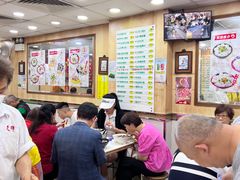 -文辉墨鱼丸大王(铜锣湾渣甸街总店)