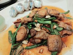 -御苑精品川菜馆(锦江店)
