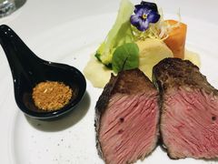 -K·Kitchen KK牛扒厨房(江南西店)