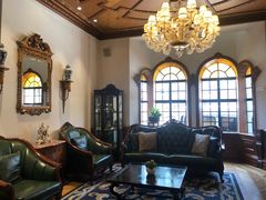 -马勒别墅·中餐厅