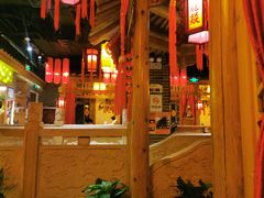 -大龙辣火锅·龙虾·烧烤(湖滨新天地店)