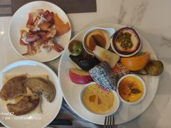 -白云宾馆-祥云西餐厅·法式鹅肝海鲜自助