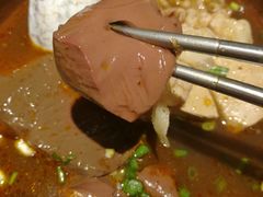 -老鼎旺安格斯牛肉火锅(衡艺广场店)