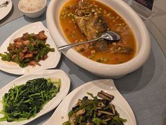 -安徽大厦中餐厅