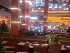 -黑金·寻焰自助百汇·烤肉·火锅(中街店)