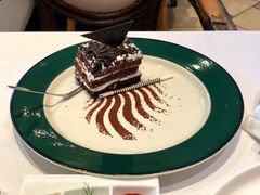 -波特曼西餐厅(南岗店)