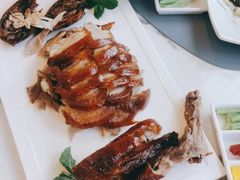 -全聚德(蓝山店)