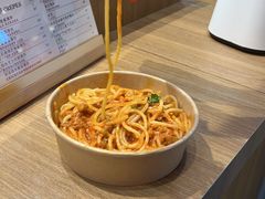 -西方小巷 Western Alley·欧洲街头小吃(时尚天河店)