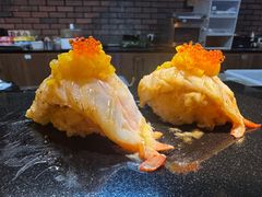 -昊·来了寿司(台湾街店)