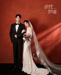 -雅云婚纱摄影工作室旗舰店